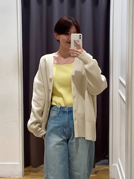 apartby32さん（レディース・168cm）の冬コーディネート