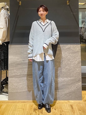 apartby32さんのコーディネート