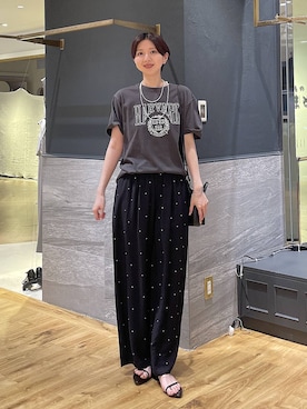apartby32さん(レディース・168cm)の夏コーディネート