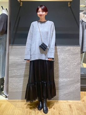 apartby32さんのコーディネート