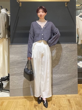 apartby32さん（レディース・168cm）の春コーディネート