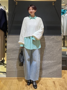 apartby32さんのコーディネート