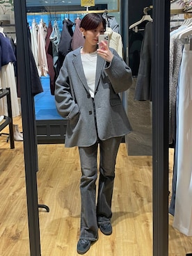 apartby32さんのコーディネート