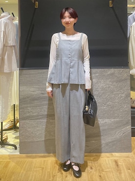 apartby32さんのコーディネート