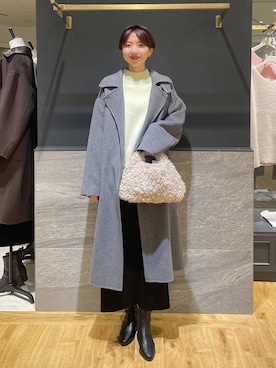 apartby32さんのコーディネート