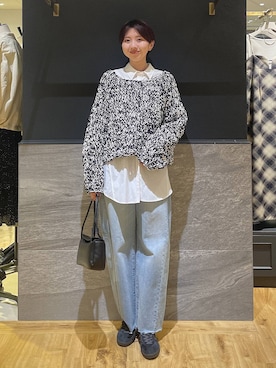 apartby32さんのコーディネート