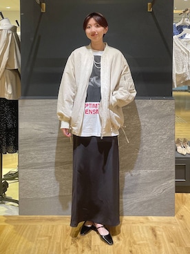 apartby32さんのコーディネート