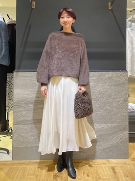 apartby32さんのコーディネート