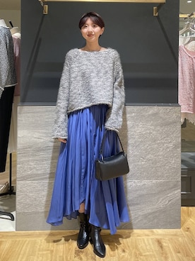 apartby32さんのコーディネート