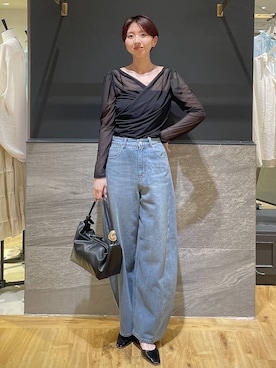 apartby32さん(レディース・168cm)の春コーディネート