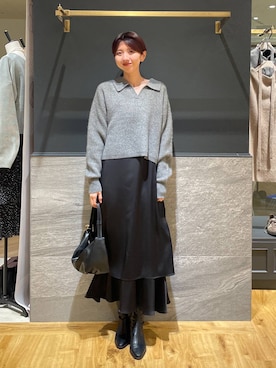 apartby32さんのコーディネート