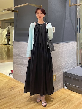 apartby32さん(レディース・168cm)の春コーディネート