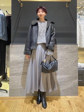 apartby32さんのコーディネート