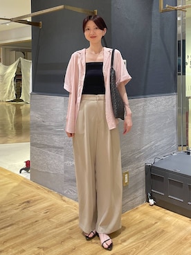apartby32さんのコーディネート