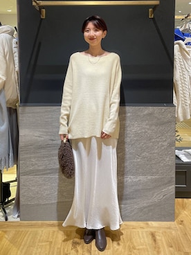 apartby32さんのコーディネート