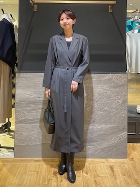 apartby32さんのコーディネート