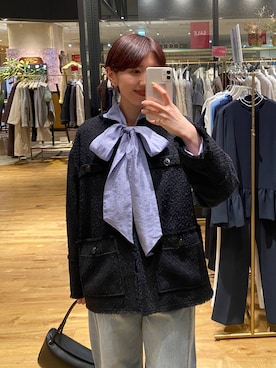 apartby32さん(レディース・168cm)の冬コーディネート