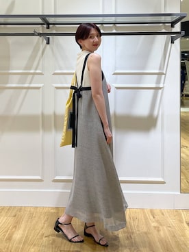apartby32さん（レディース・168cm）の春コーディネート