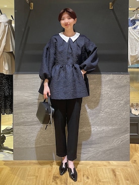 apartby32さんのコーディネート