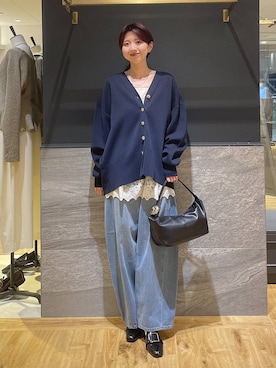 apartby32さん（レディース・168cm）の春コーディネート