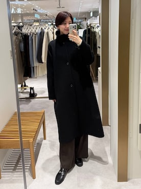 apartby32さん(レディース・168cm)の秋コーディネート