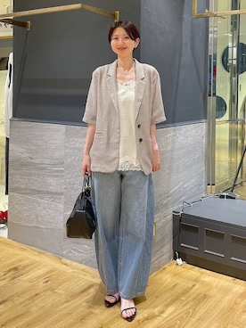 apartby32さんのコーディネート