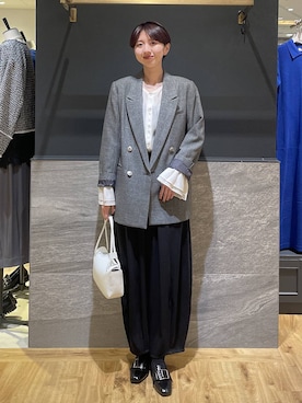 apartby32さんのコーディネート