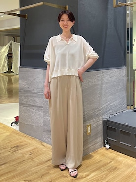 apartby32さんのコーディネート