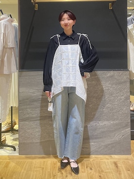 apartby32さんのコーディネート