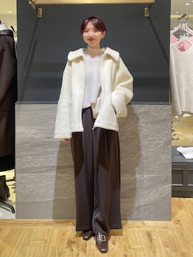 apartby32さんのコーディネート