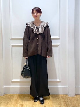 apartby32さんのコーディネート