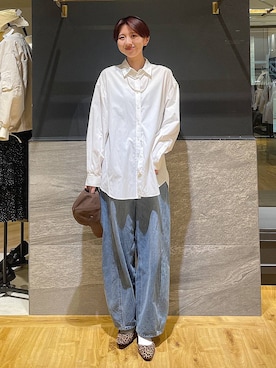 apartby32さんのコーディネート