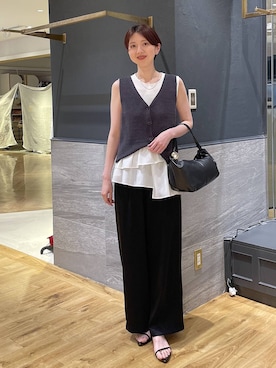 apartby32さんのコーディネート