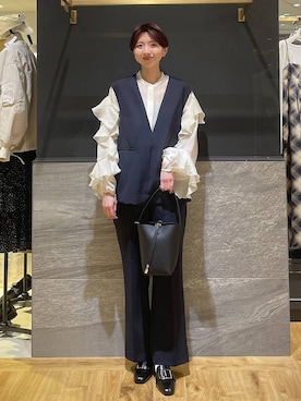 apartby32さんのコーディネート