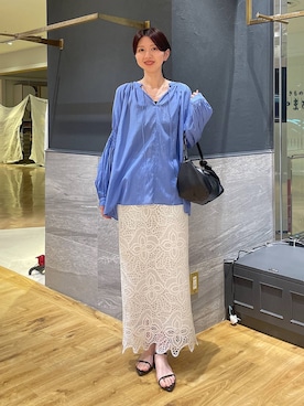 apartby32さんのコーディネート