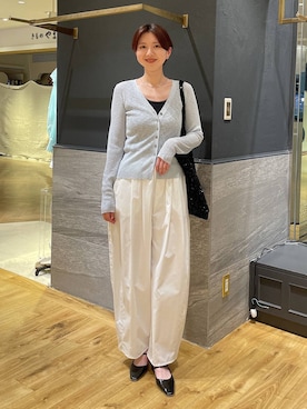 apartby32さん(レディース・168cm)の春コーディネート