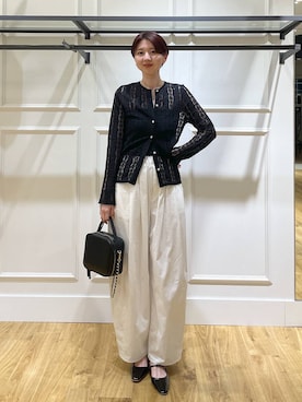 apartby32さん(レディース・168cm)の春コーディネート