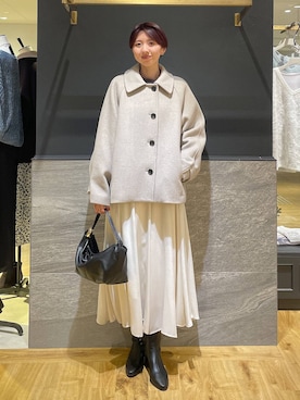 apartby32さんのコーディネート