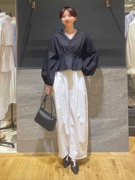 apartby32さんのコーディネート