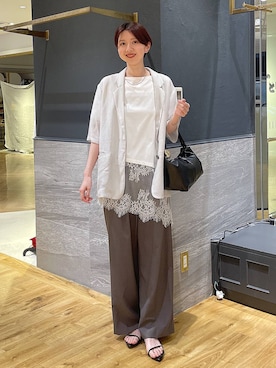 apartby32さんのコーディネート