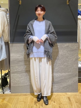 apartby32さんのコーディネート