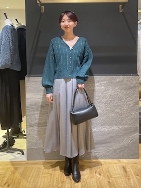 apartby32さんのコーディネート