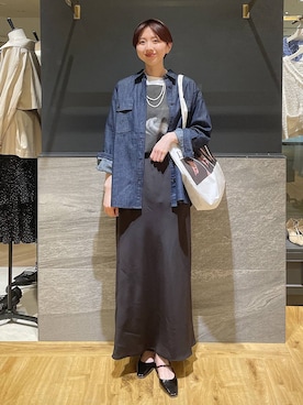 apartby32さんのコーディネート