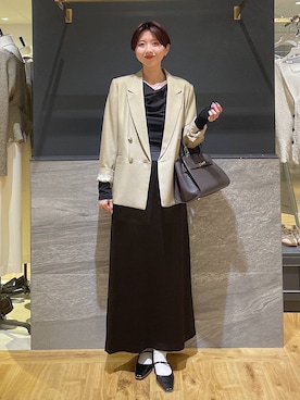 apartby32さんのコーディネート