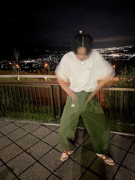 tenn.さんのコーディネート