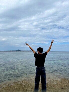 tenn.さんのコーディネート