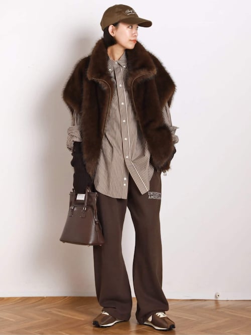 Deuxieme Classe おすすめ人気商品一覧 通販 - Yahoo!ショッピング