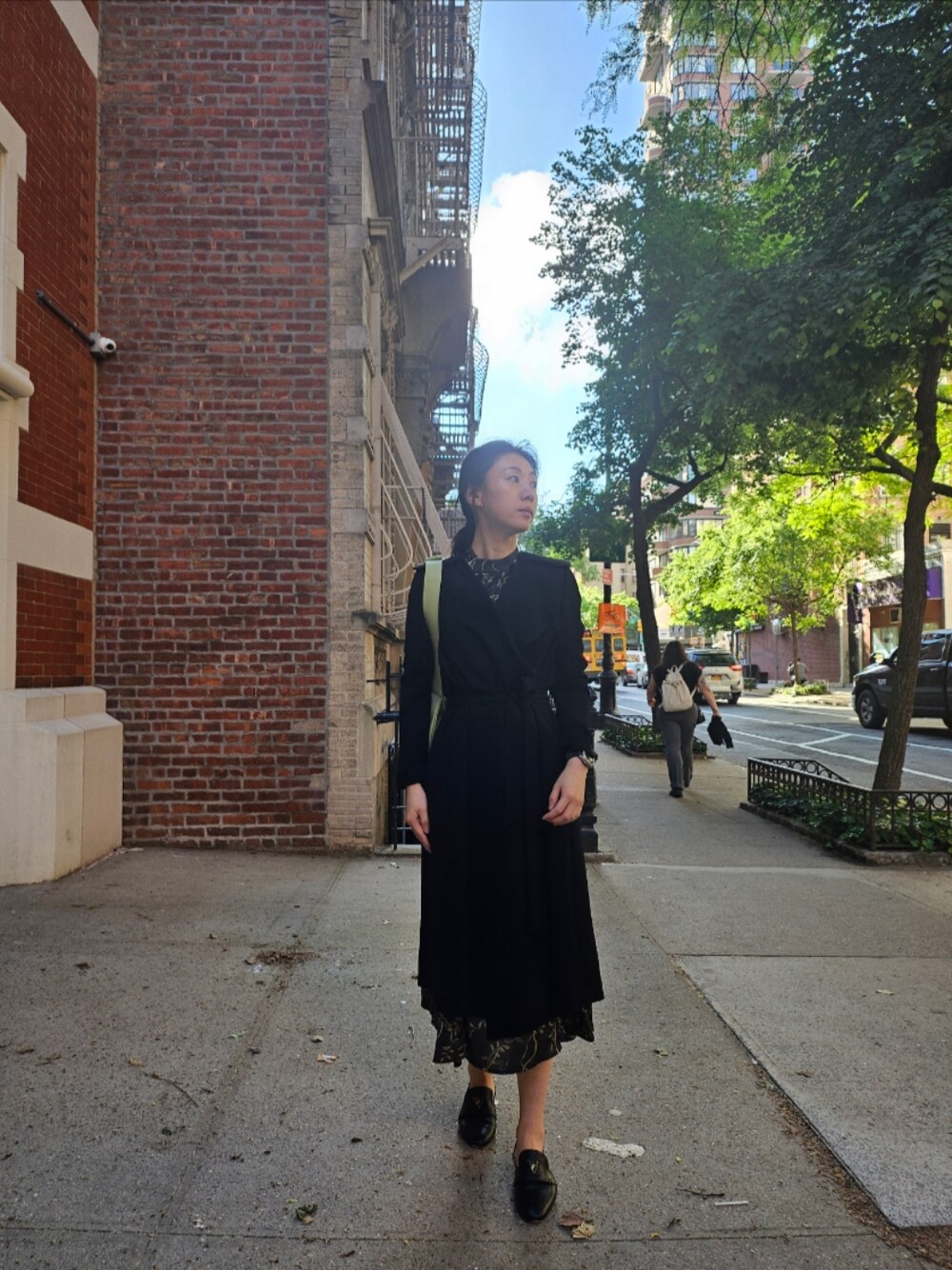 LOUIS VUITTONのローファーを使ったレディース人気ファッション LOUIS VUITTONのローファーを使ったレディース人気ファッション