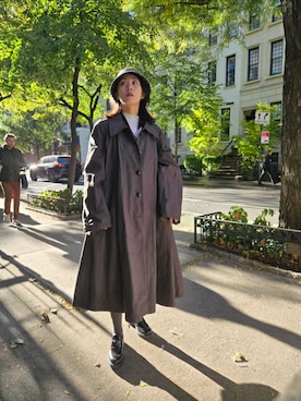Elizabethさんの（LOEWE | ロエベ）を使ったコーディネート