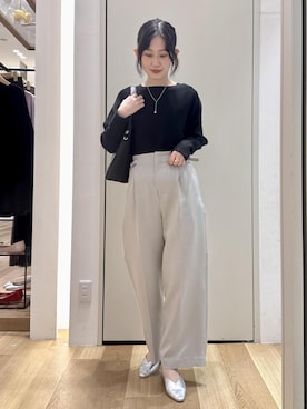 kariさんのコーディネート